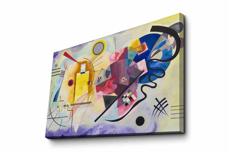 Decorative Canvas Painting 45x70