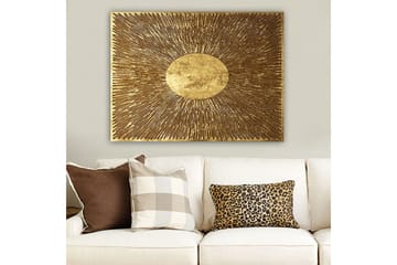 Decorative Canvas Painting 70x100 - Inredning - Tavlor & posters - Canvastavla