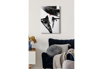 Decorative Canvas Painting 50x70 - Inredning - Tavlor & posters - Canvastavla