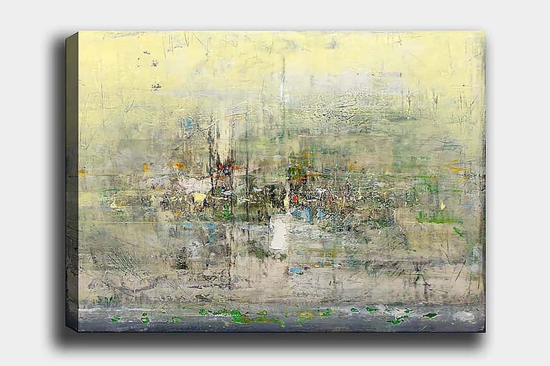 Decorative Canvas Painting 50x70