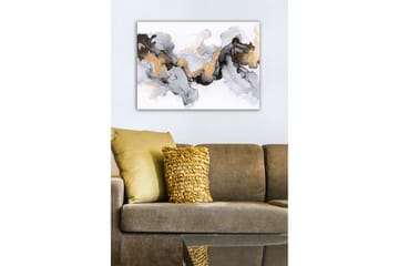 Decorative Canvas Painting 50x70 - Inredning - Tavlor & posters - Canvastavla