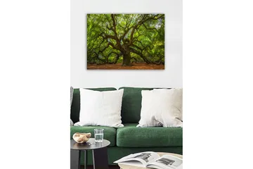 Decorative Canvas Painting 50x70 - Inredning - Tavlor & posters - Canvastavla