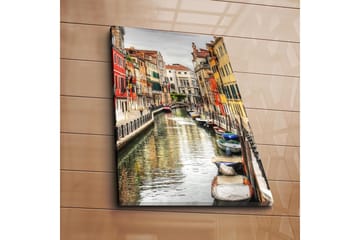 Decorative Canvas Painting 45x70 - Inredning - Tavlor & posters - Canvastavla