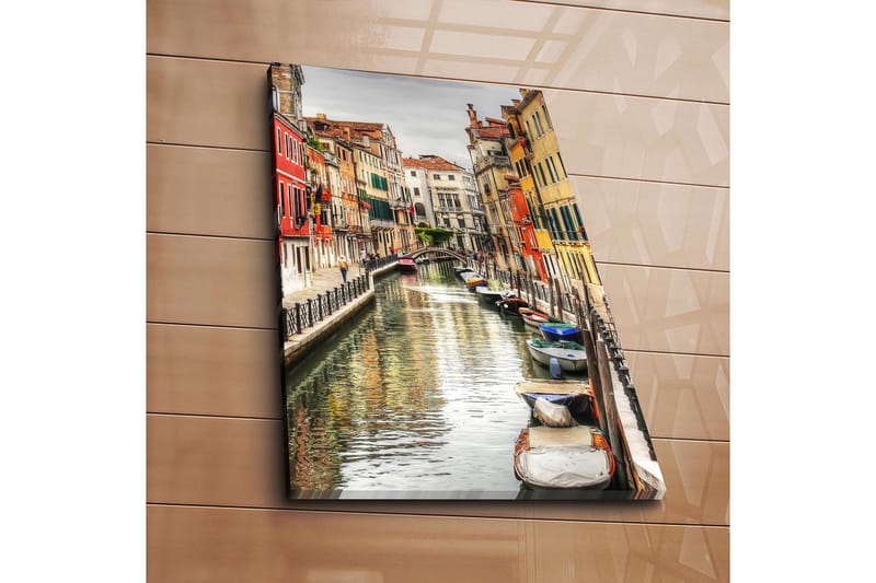 Decorative Canvas Painting 45x70 - Inredning - Tavlor & posters - Canvastavla