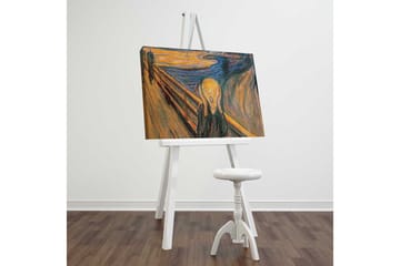 Decorative Canvas Painting 45x70 - Inredning - Tavlor & posters - Canvastavla