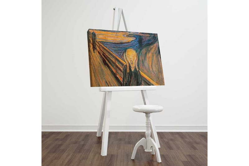 Decorative Canvas Painting 45x70 - Inredning - Tavlor & posters - Canvastavla