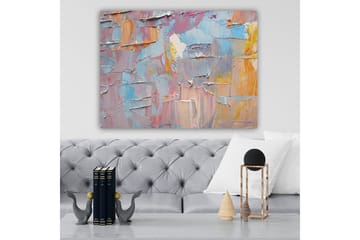 Decorative Canvas Painting 70x100 - Inredning - Tavlor & posters - Canvastavla
