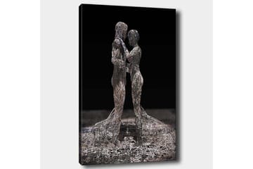 Decorative Canvas Painting 70x100 - Inredning - Tavlor & posters - Canvastavla