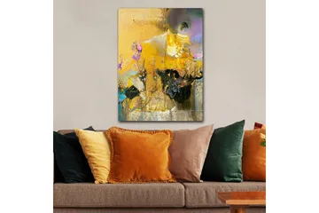 Decorative Canvas Painting 70x100 - Inredning - Tavlor & posters - Canvastavla