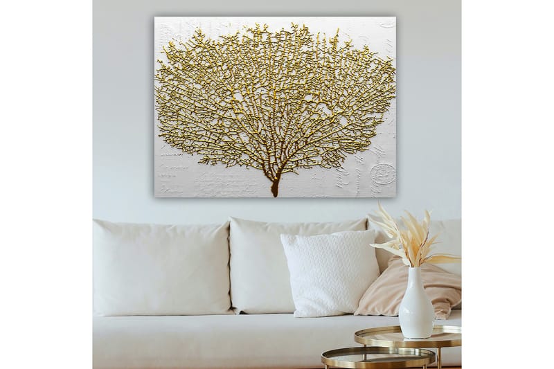 Decorative Canvas Painting 70x100