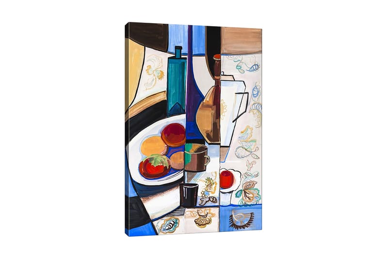 Decorative Canvas Painting 50x70