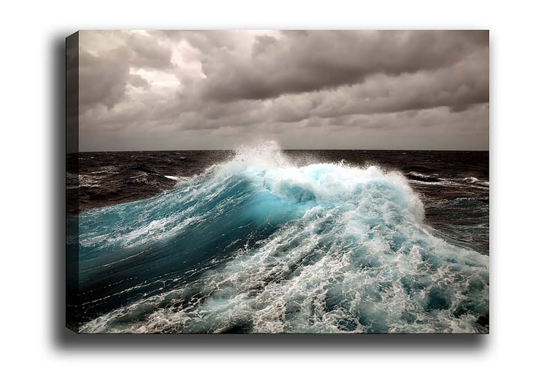 Decorative Canvas Painting 70x100