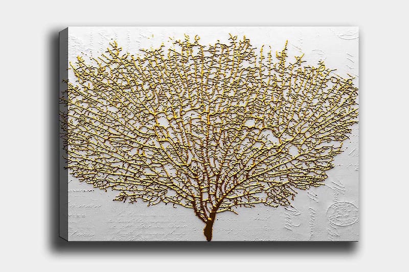 Decorative Canvas Painting 70x100 - Inredning - Tavlor & posters - Canvastavla