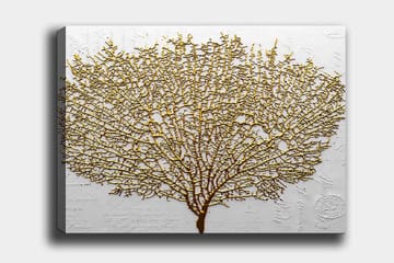 Decorative Canvas Painting 70x100 - Inredning - Tavlor & posters - Canvastavla