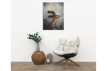 Decorative Canvas Painting 30x40 - Inredning - Tavlor & posters - Canvastavla