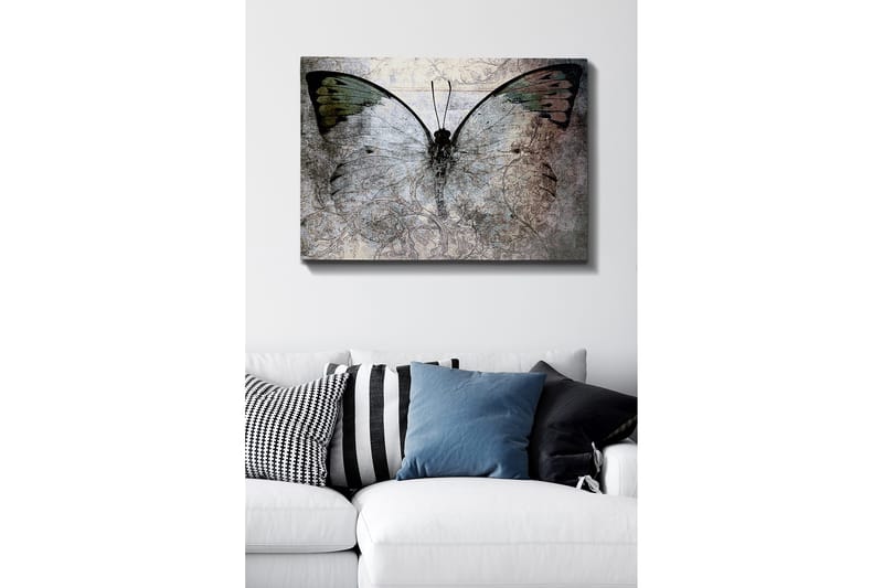 Decorative Canvas Painting 70x100 - Inredning - Tavlor & posters - Canvastavla