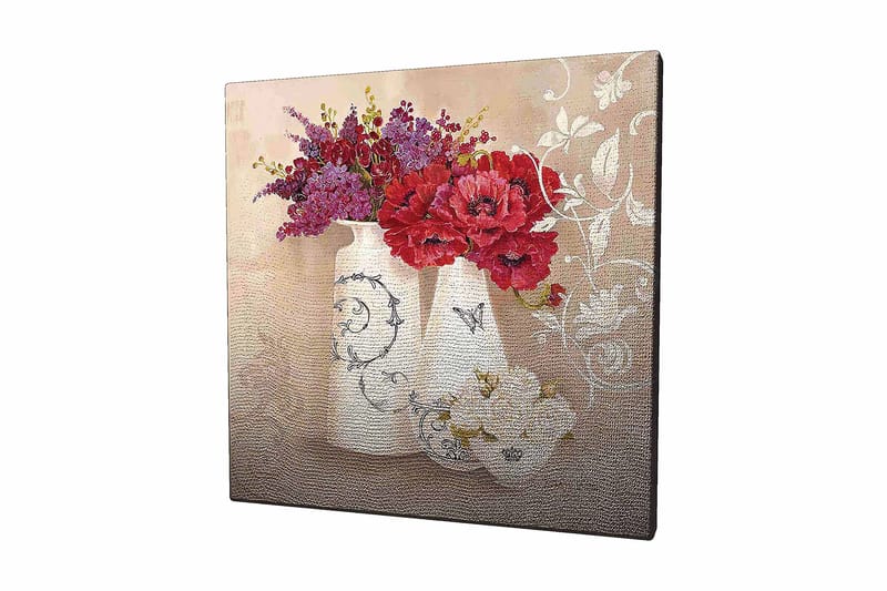 Decorative Canvas Painting 45x45
