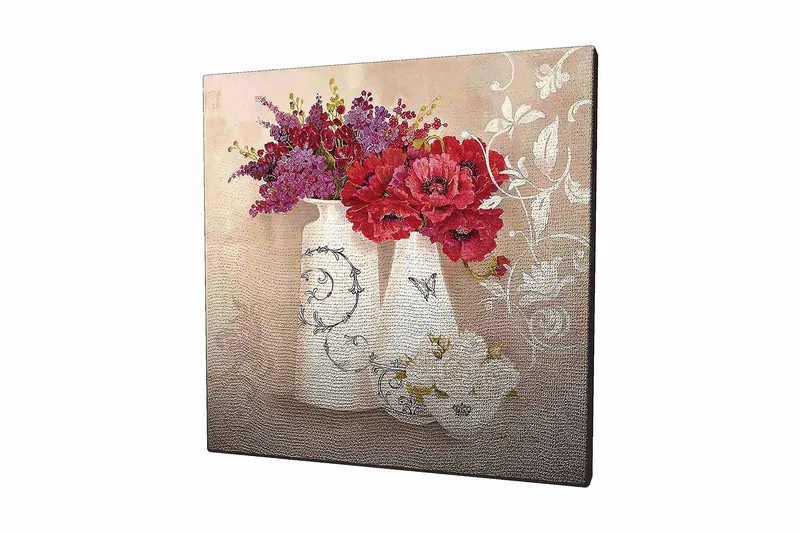 Decorative Canvas Painting 45x45