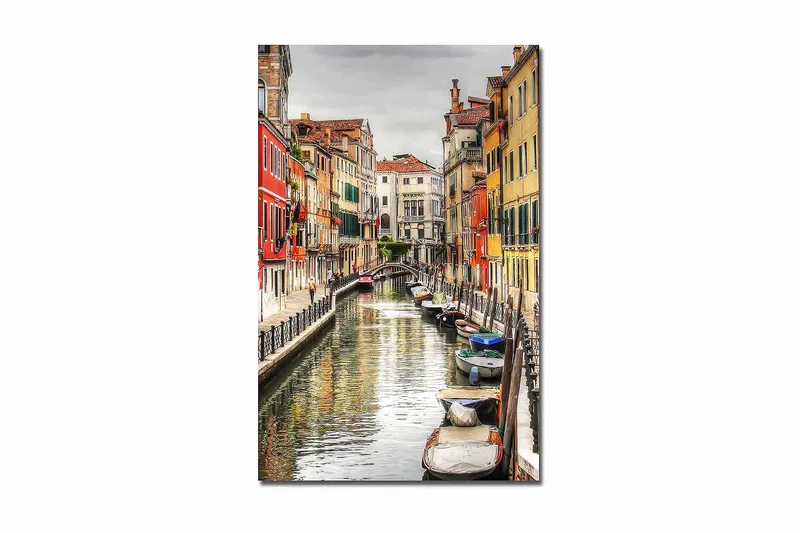 Decorative Canvas Painting 45x70