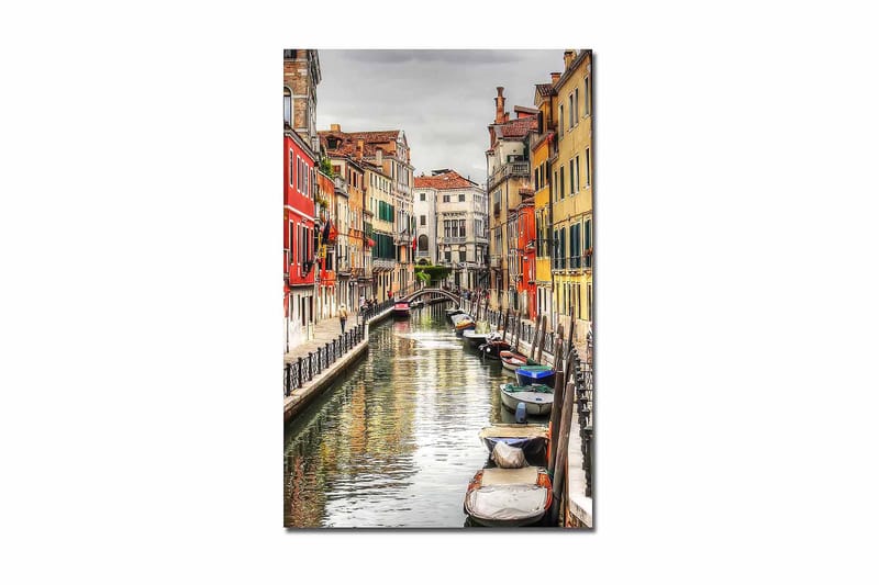 Decorative Canvas Painting 45x70