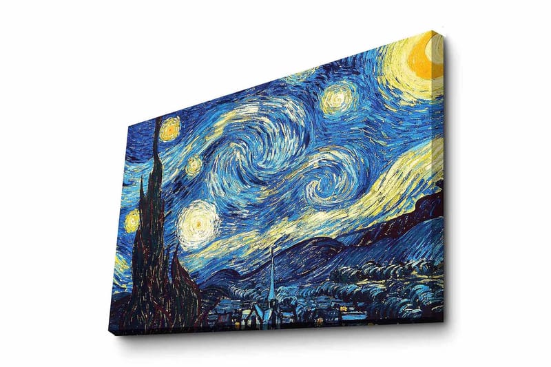 Decorative Canvas Painting 70x100