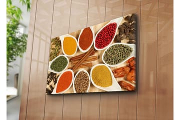 Decorative Canvas Painting 45x70 - Inredning - Tavlor & posters - Canvastavla