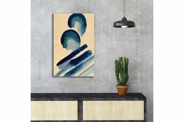 Decorative Canvas Painting 45x70 - Inredning - Tavlor & posters - Canvastavla