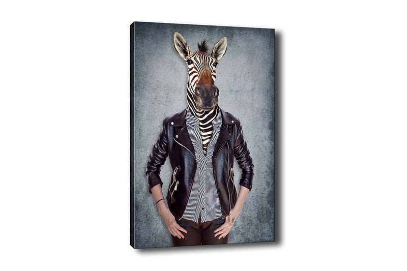 Decorative Canvas Painting 50x70