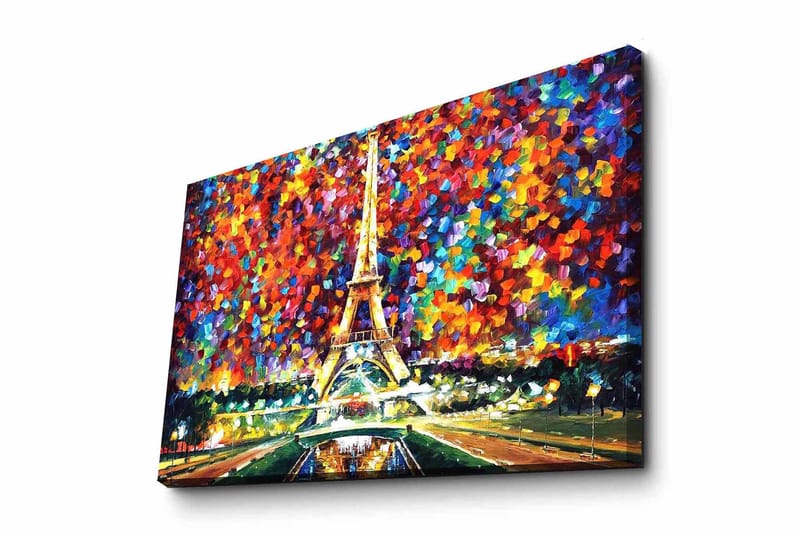 Decorative Canvas Painting 45x70
