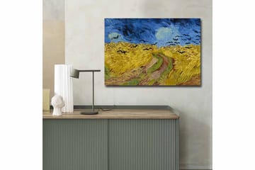 Decorative Canvas Painting 70x100 - Inredning - Tavlor & posters - Canvastavla