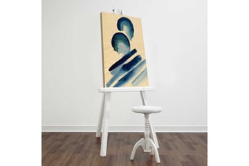 Decorative Canvas Painting 45x70 - Inredning - Tavlor & posters - Canvastavla