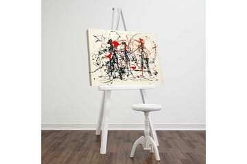 Decorative Canvas Painting 45x70 - Inredning - Tavlor & posters - Canvastavla