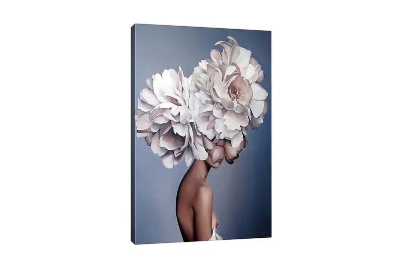 Decorative Canvas Painting 70x100