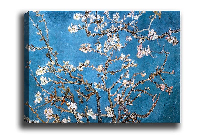 Decorative Canvas Painting 70x100