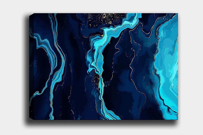 Decorative Canvas Painting 70x100