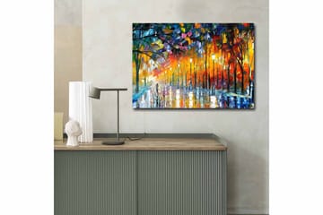 Decorative Canvas Painting 70x100 - Inredning - Tavlor & posters - Canvastavla