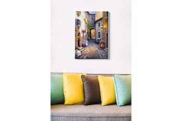 Decorative Canvas Painting 50x70 - Inredning - Tavlor & posters - Canvastavla