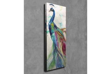 Decorative Canvas Painting 30x80 - Inredning - Tavlor & posters - Canvastavla