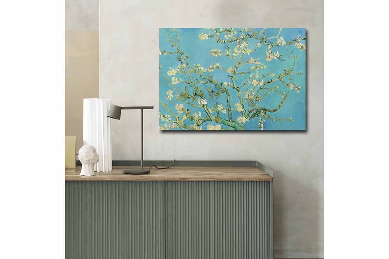 Decorative Canvas Painting 70x100 - Inredning - Tavlor & posters - Canvastavla