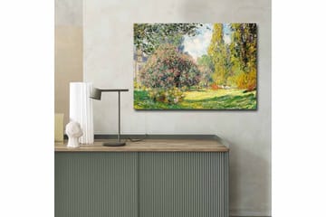 Decorative Canvas Painting 70x100 - Inredning - Tavlor & posters - Canvastavla