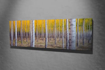 Decorative Canvas Painting 30x80 - Inredning - Tavlor & posters - Canvastavla