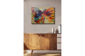 Decorative Canvas Painting 50x70 - Inredning - Tavlor & posters - Canvastavla