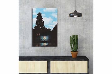Decorative Canvas Painting 45x70 - Inredning - Tavlor & posters - Canvastavla