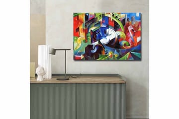 Decorative Canvas Painting 70x100 - Inredning - Tavlor & posters - Canvastavla