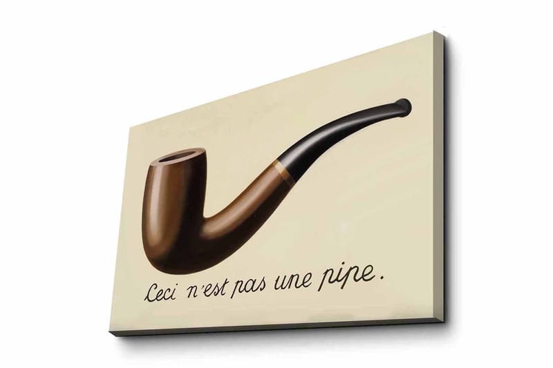 Decorative Canvas Painting 45x70