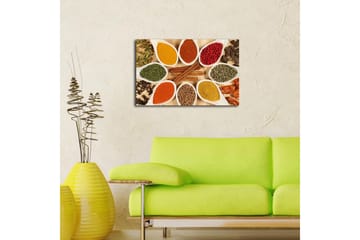 Decorative Canvas Painting 45x70 - Inredning - Tavlor & posters - Canvastavla
