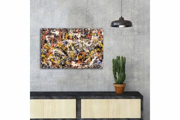 Decorative Canvas Painting 45x70 - Inredning - Tavlor & posters - Canvastavla
