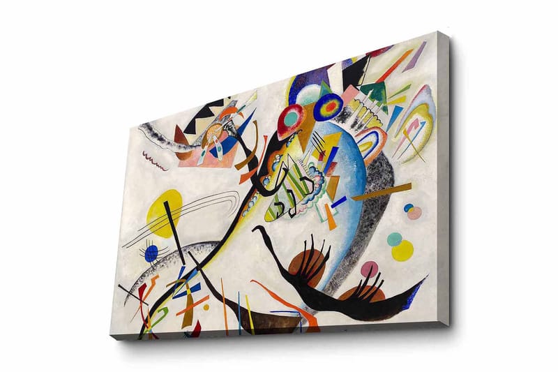Decorative Canvas Painting 70x100