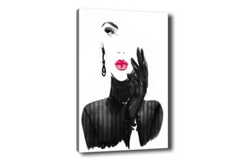 Decorative Canvas Painting 50x70 - Inredning - Tavlor & posters - Canvastavla