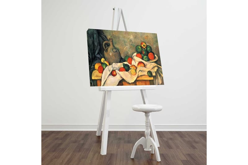 Decorative Canvas Painting 45x70 - Inredning - Tavlor & posters - Canvastavla